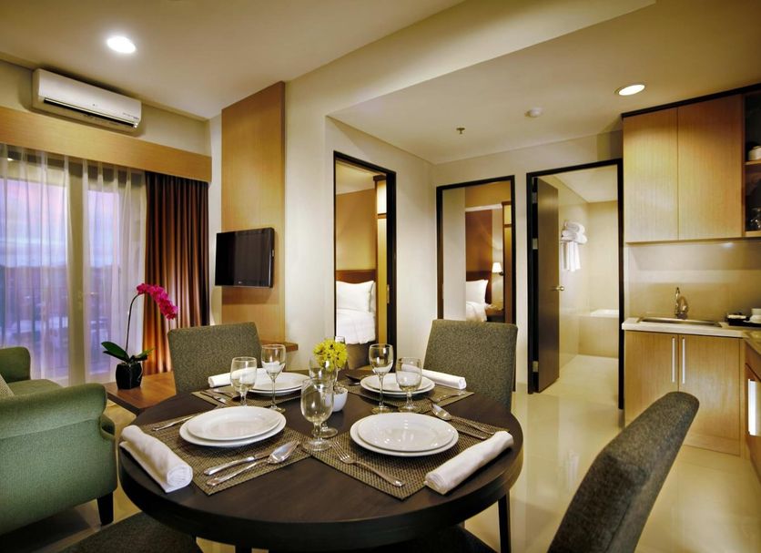 Ruang Makan Gambar