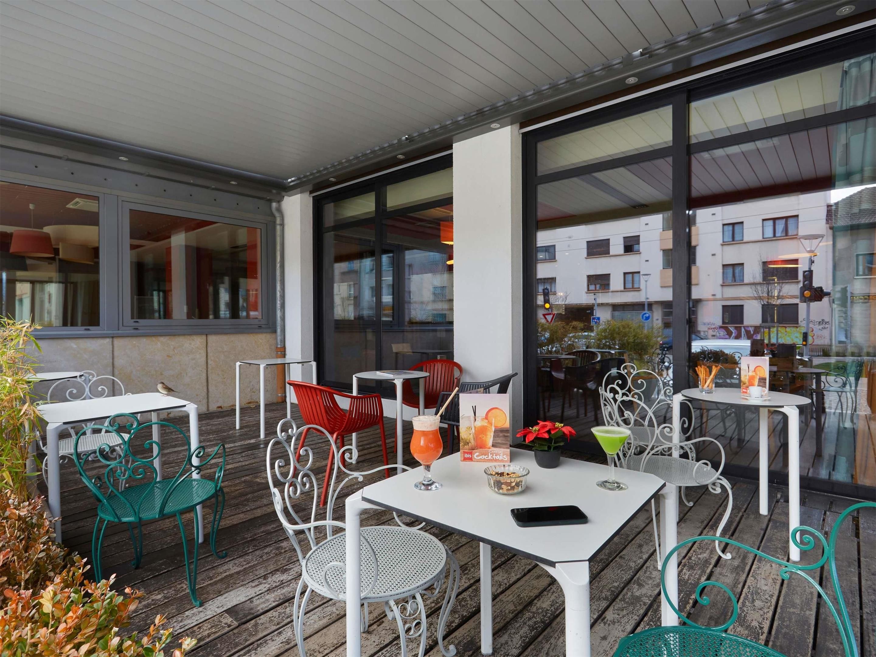 Restoran