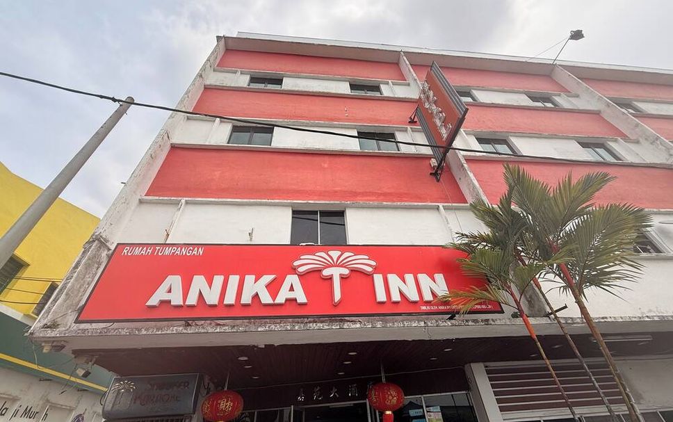 Bangunan Gambar