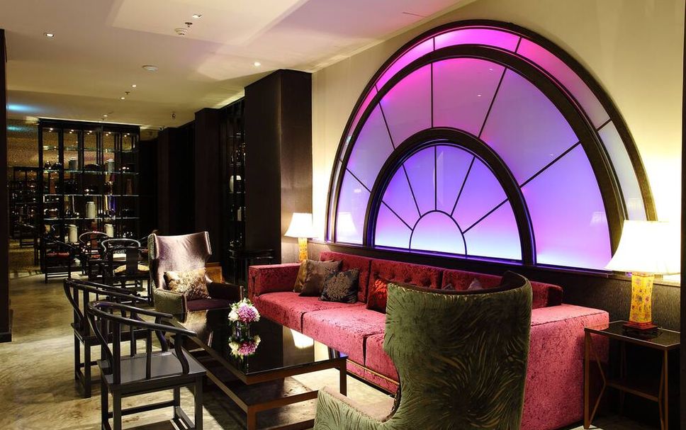 Balai Menunggu Gambar