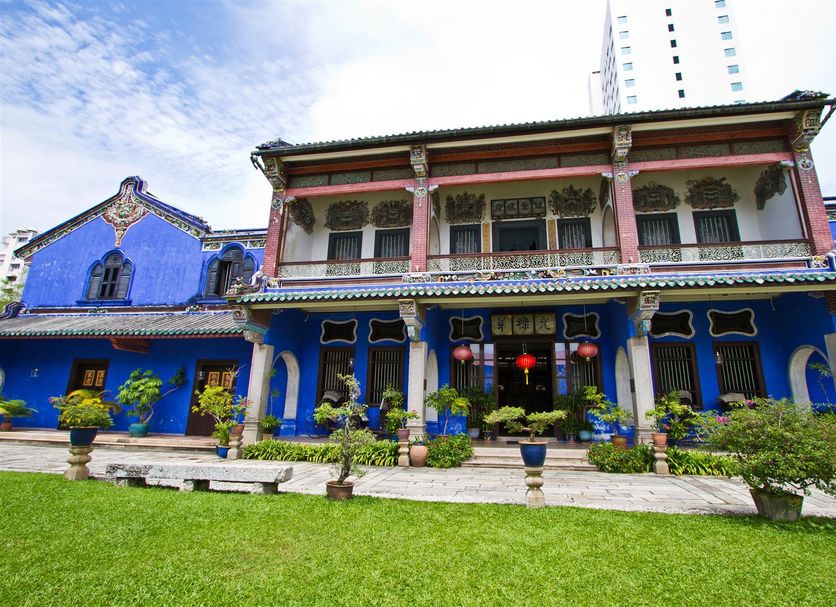 Bangunan Gambar