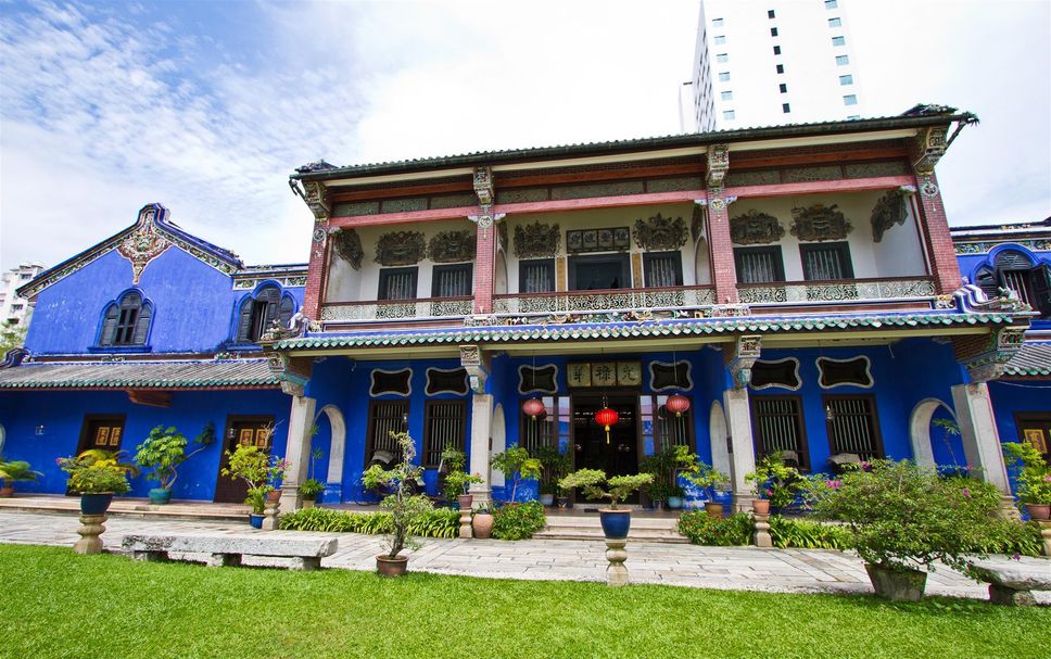 Bangunan Gambar