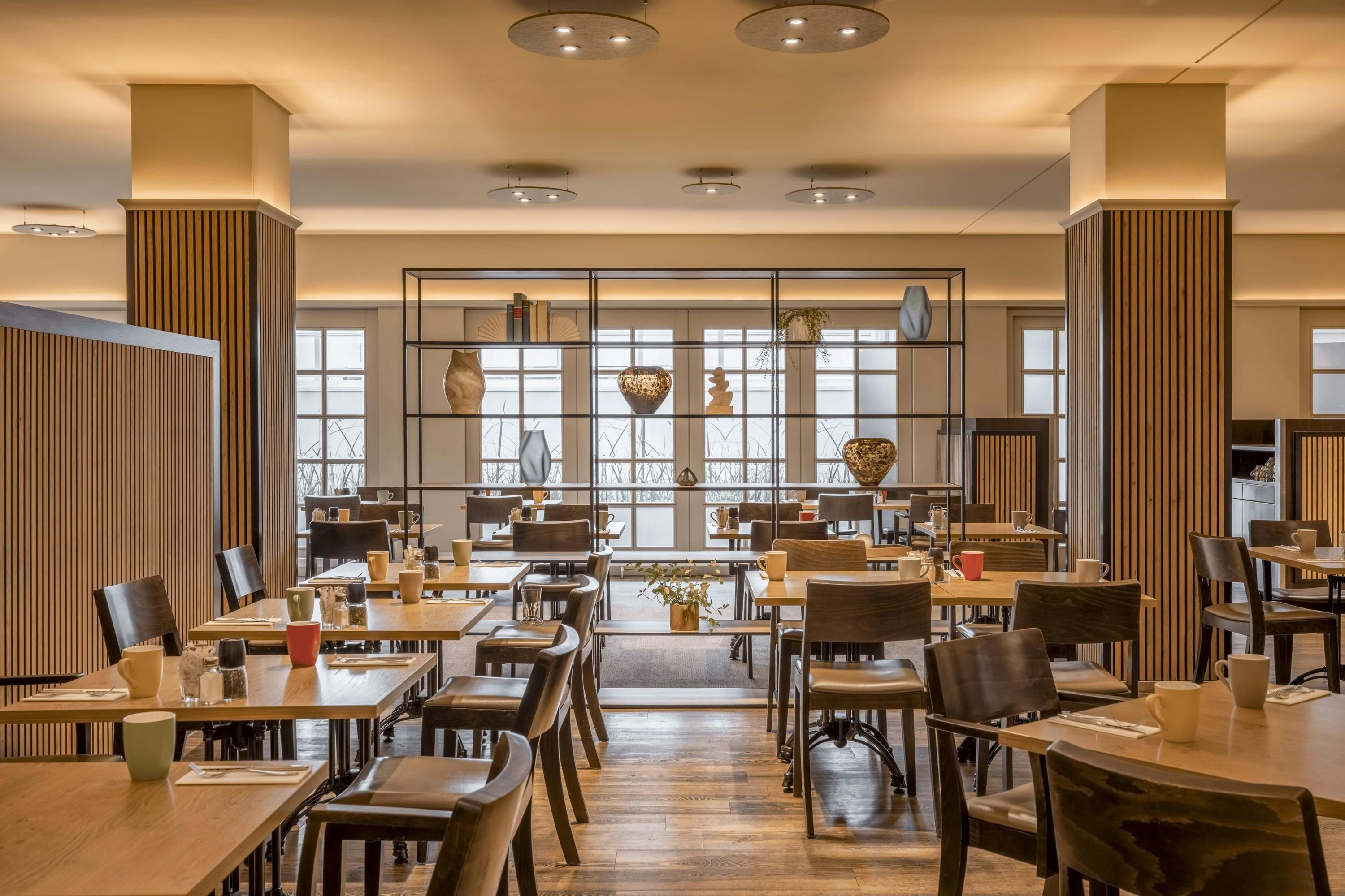 Restoran