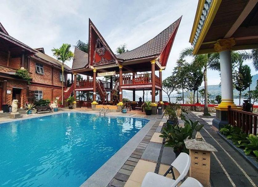 Kolam renang Gambar