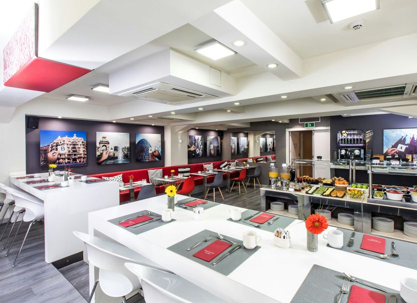 Restoran Gambar