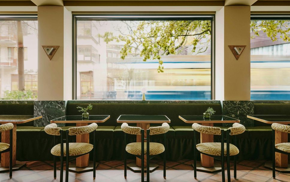 Restoran Gambar