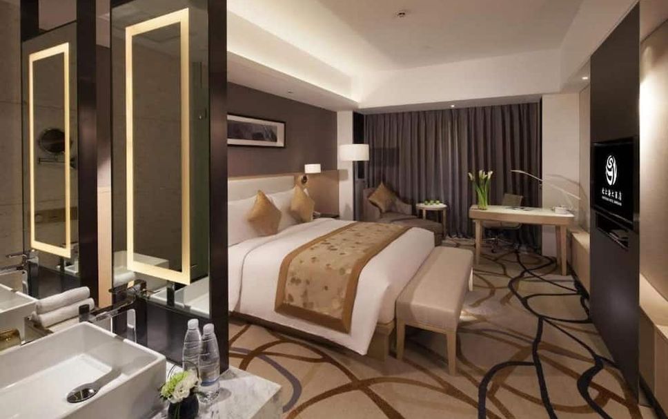 Bilik Tidur Gambar
