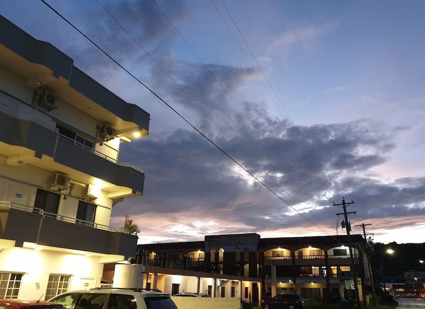 Bangunan Gambar