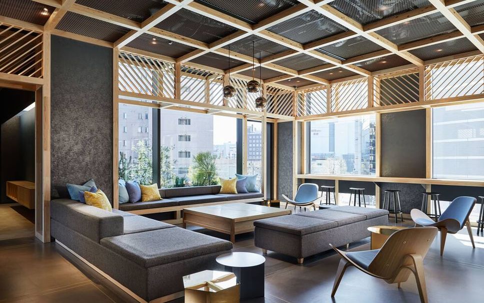 Balai Menunggu Gambar