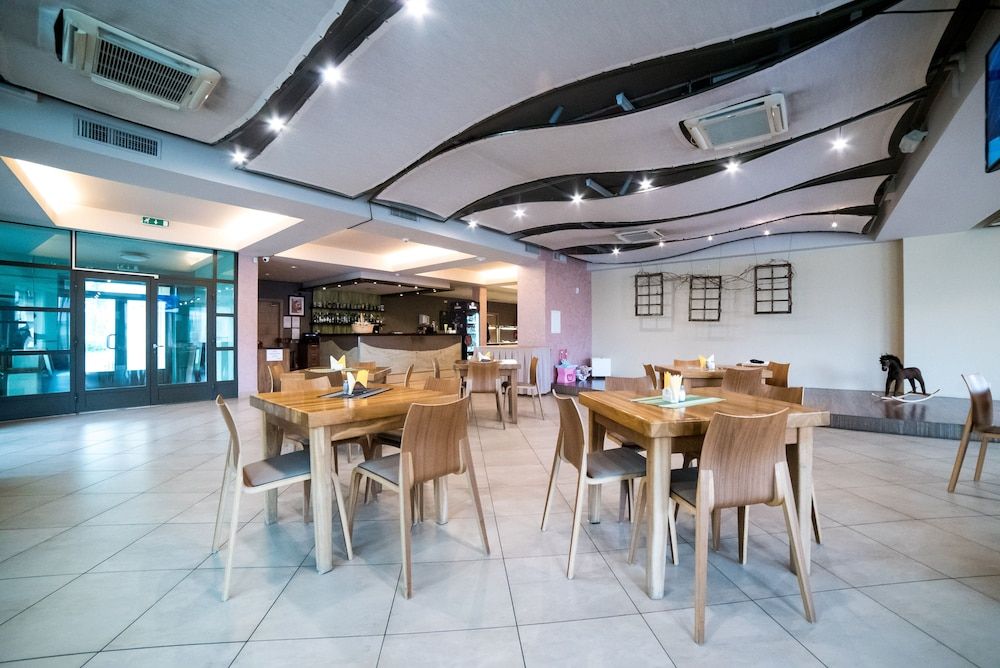 Restoran