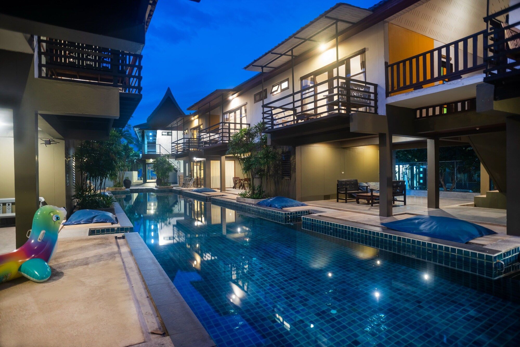 Kolam renang