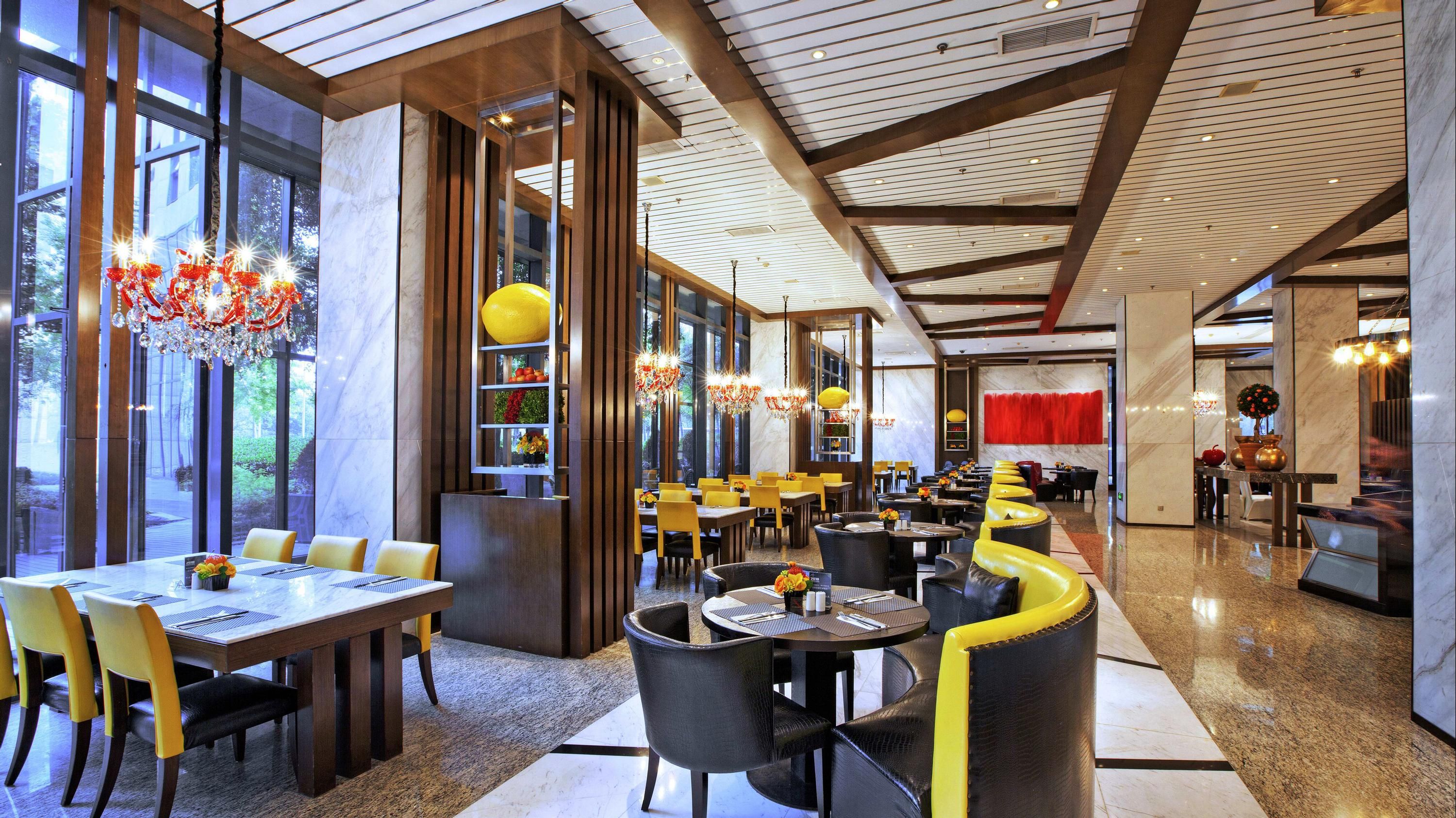 Restoran