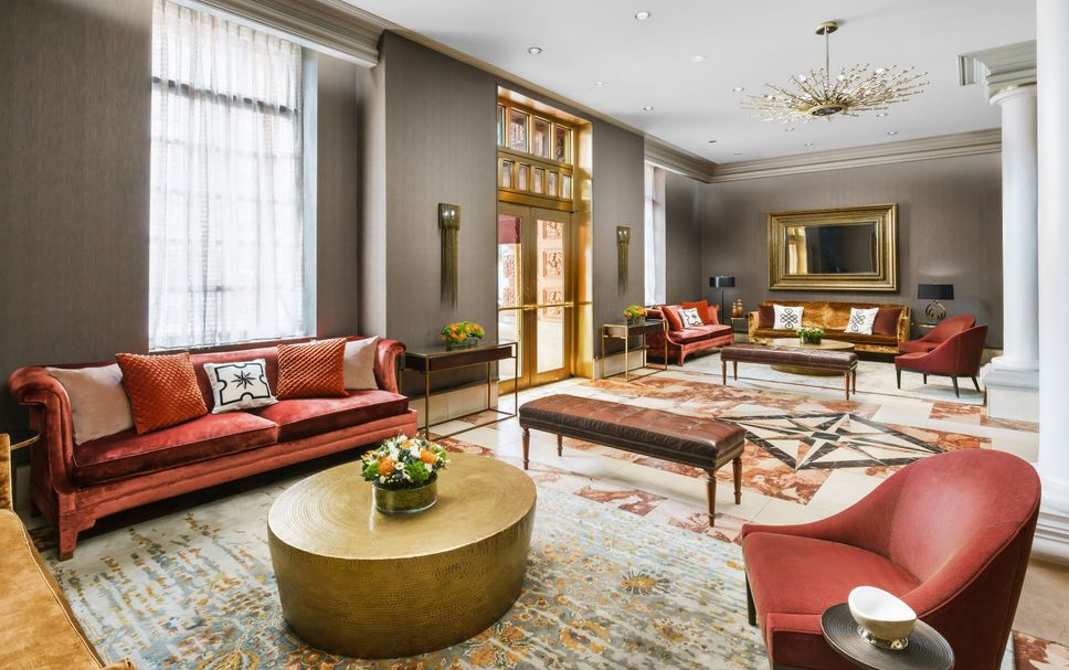 Balai Menunggu Gambar