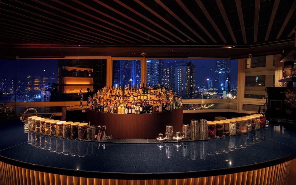 Bar Gambar