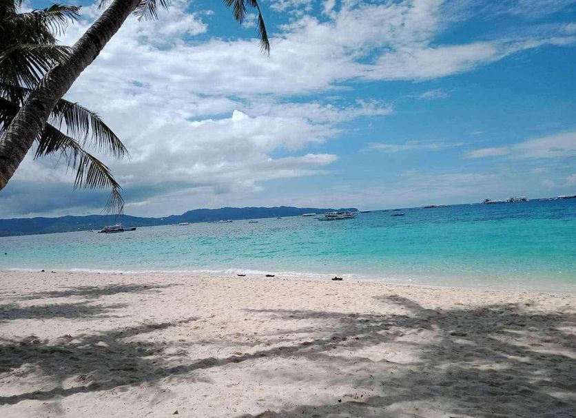 Pantai Gambar
