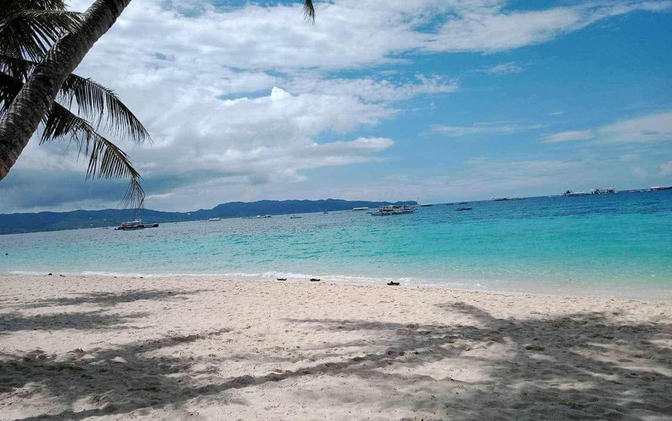 Pantai Gambar