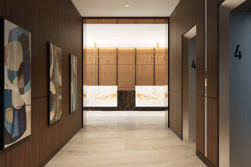 hallway