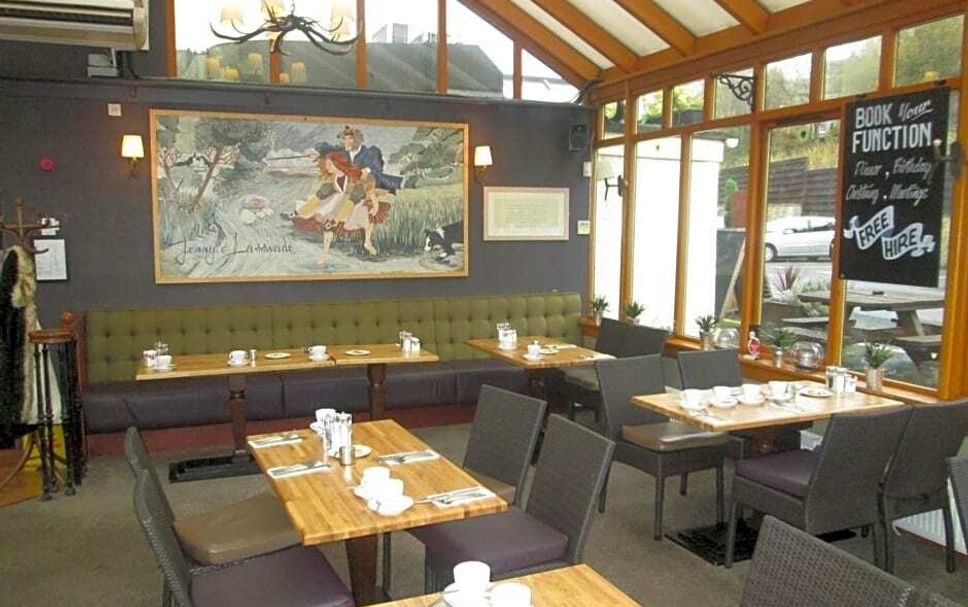 Restoran Gambar