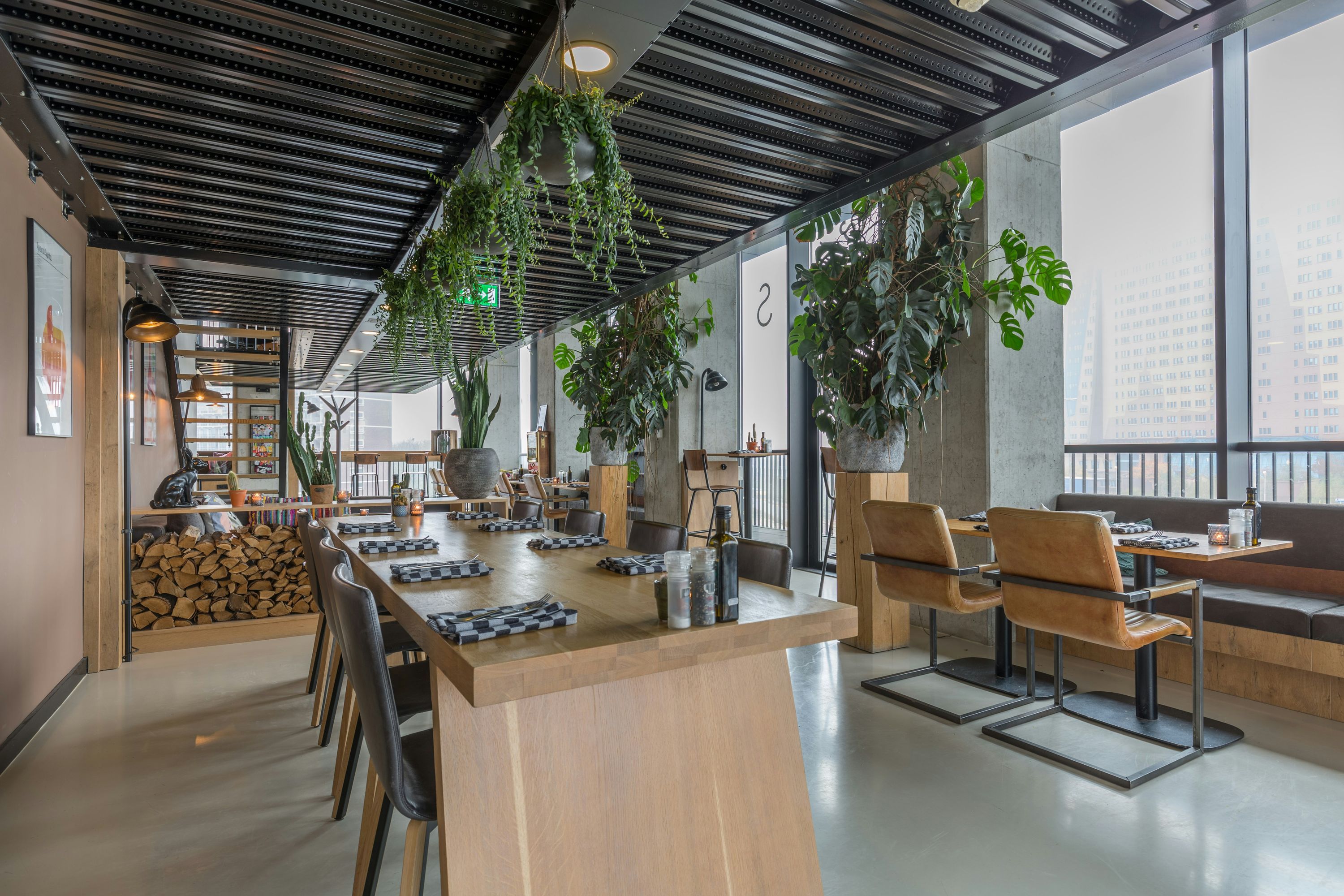 Restoran