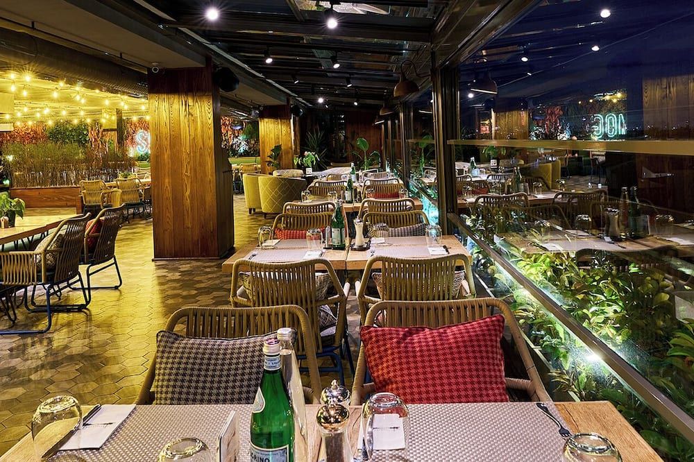 Restoran