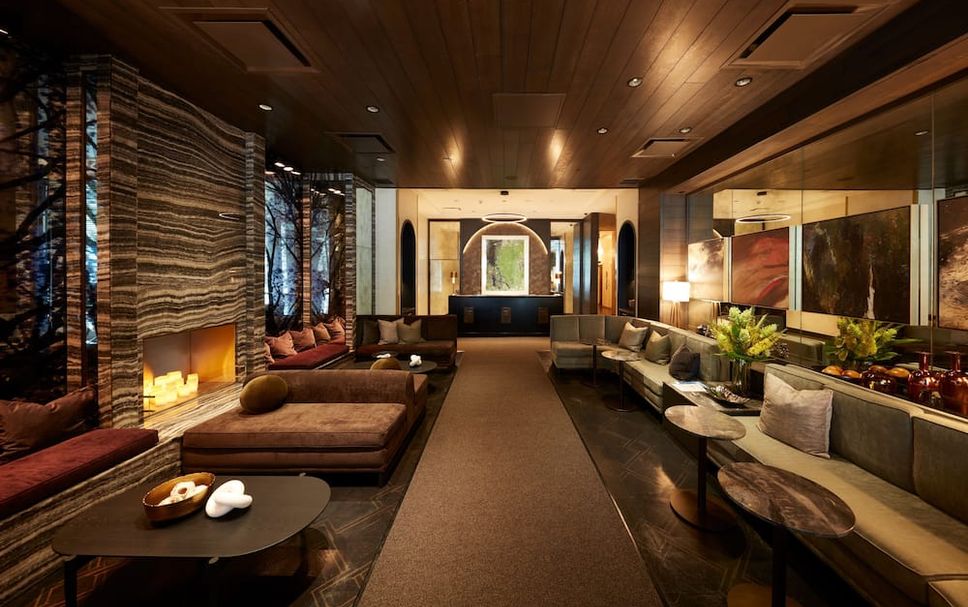 Balai Menunggu Gambar