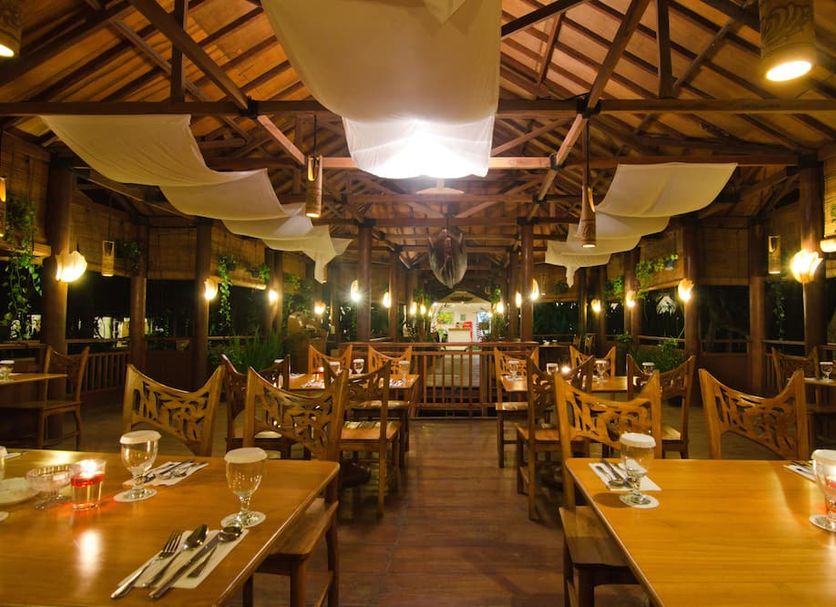 Restoran Gambar