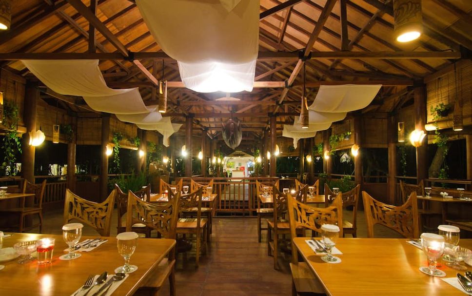 Restoran Gambar