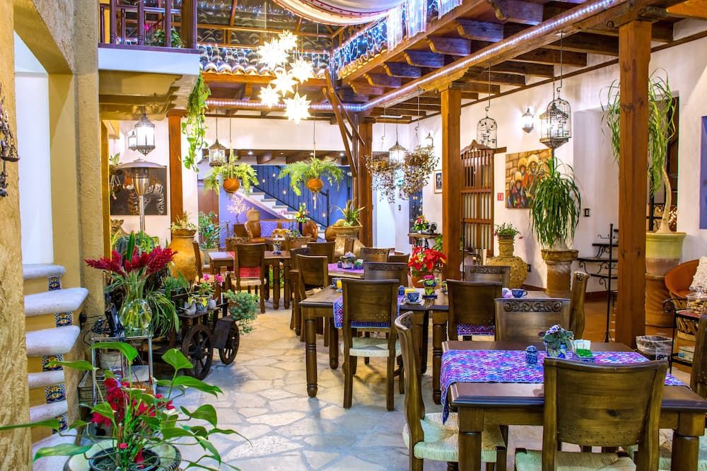 Restoran