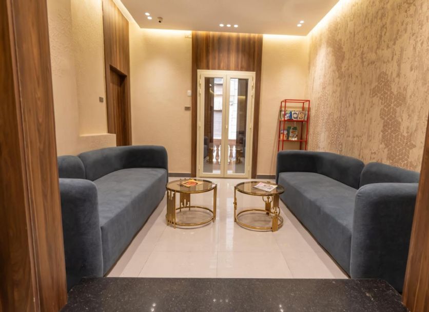 hallway Gambar