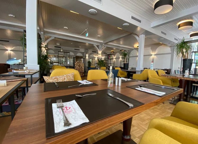 Restoran Gambar