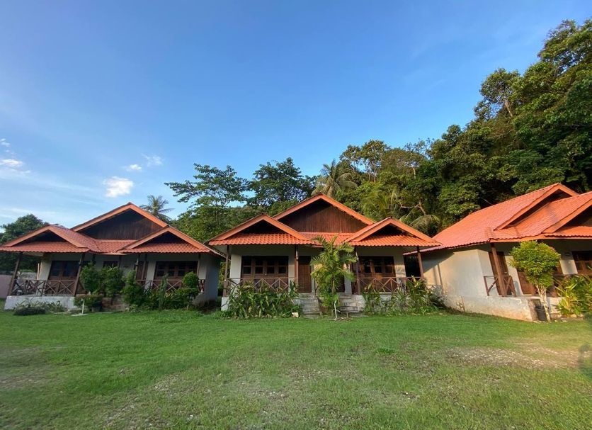 Bangunan Gambar