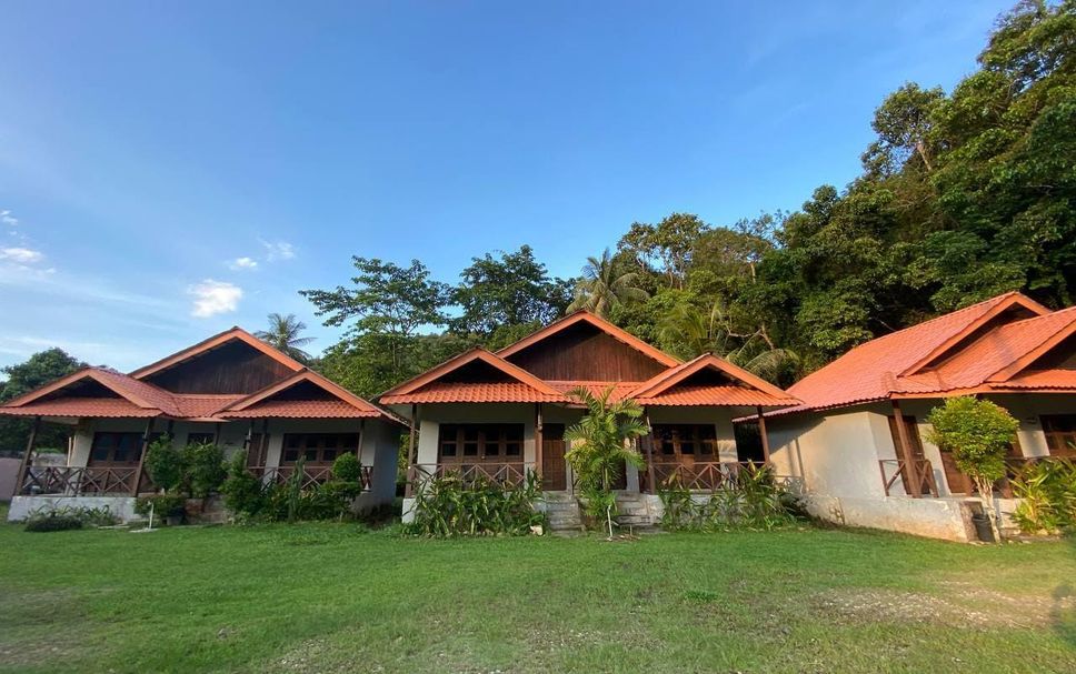 Bangunan Gambar