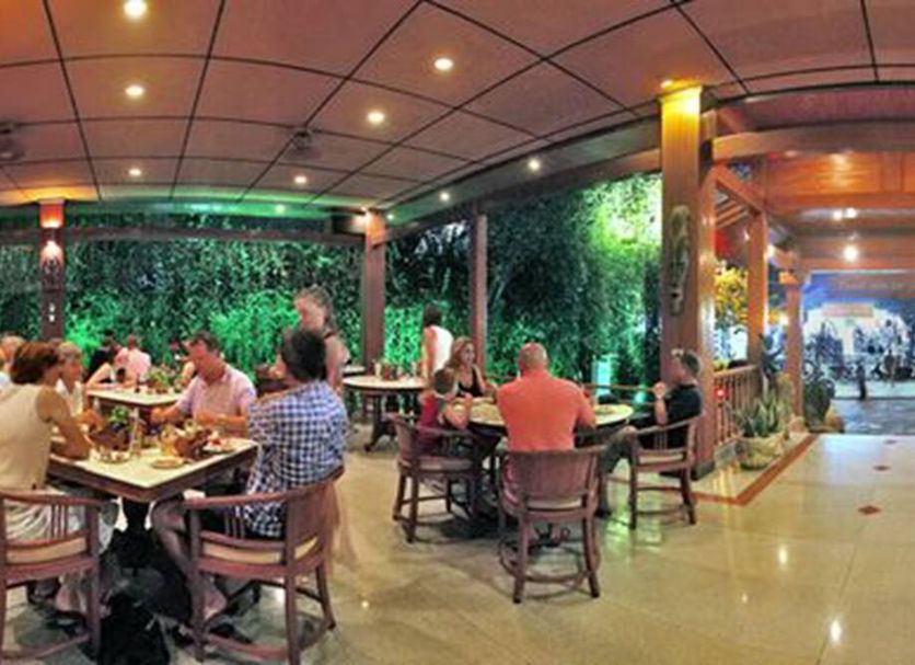 Restoran Gambar