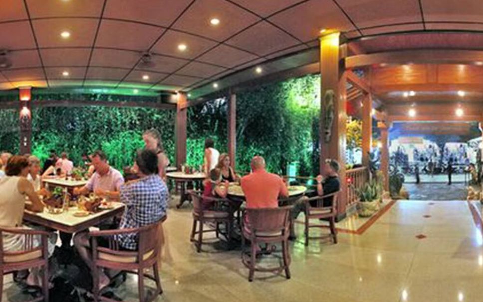 Restoran Gambar