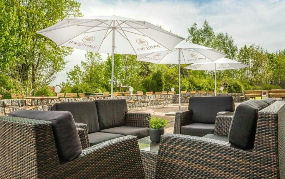 Patio Gambar