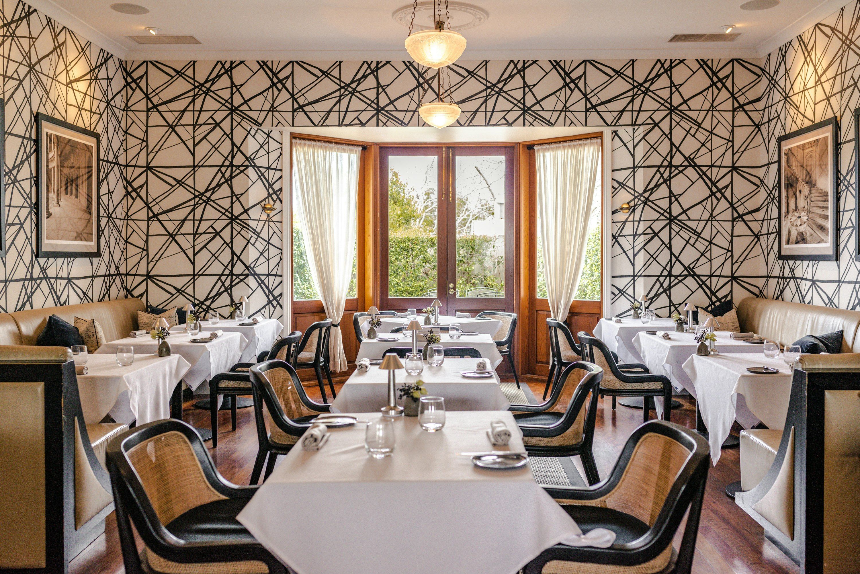 Restoran