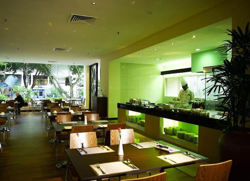 Restoran Gambar