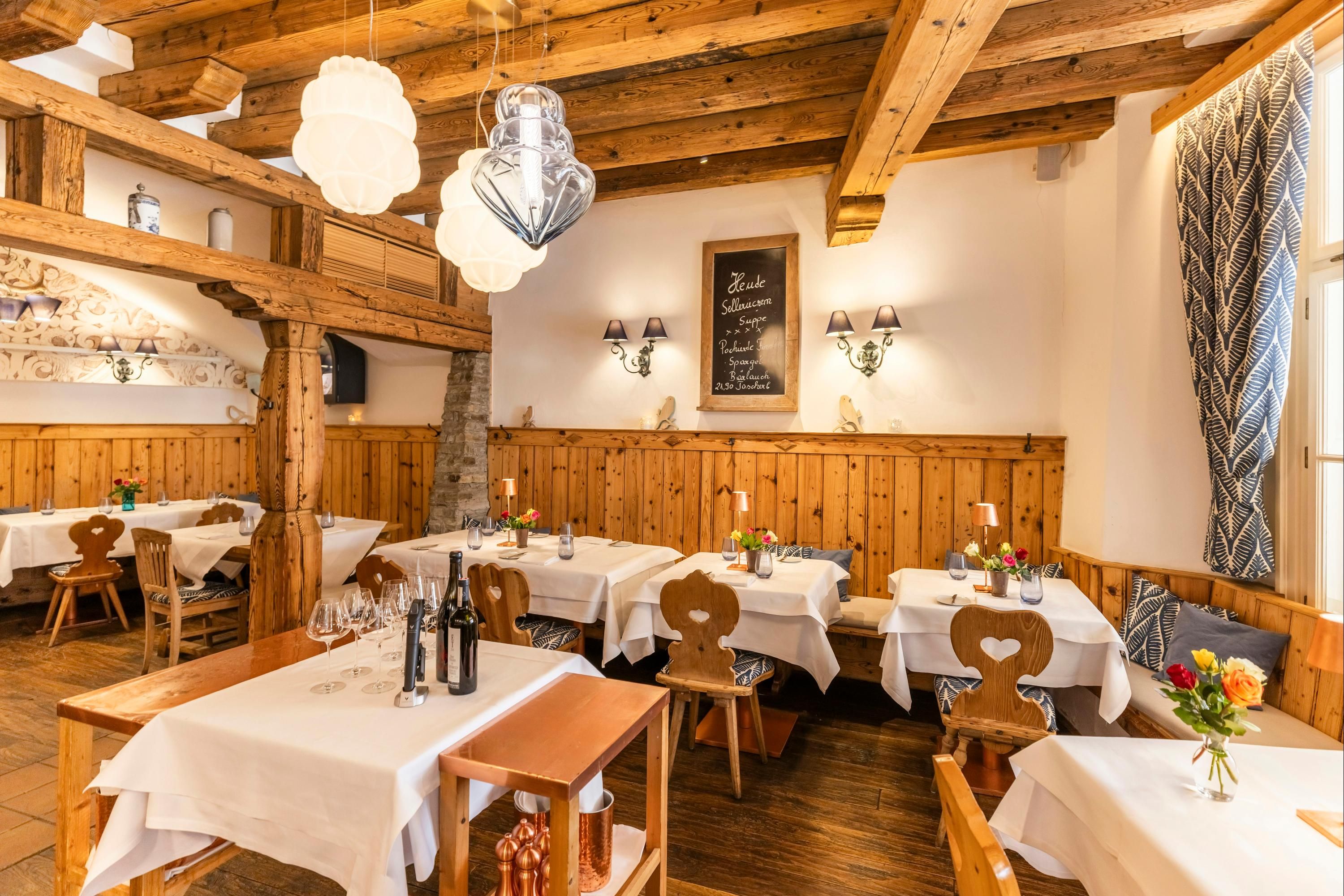 Restoran