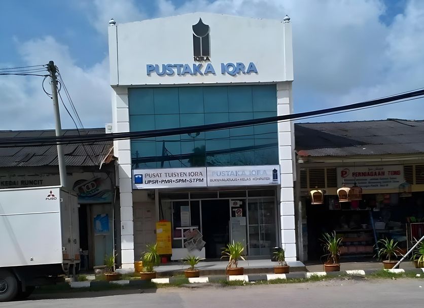 Bangunan Gambar