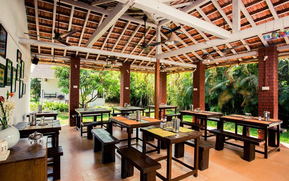Restoran Gambar