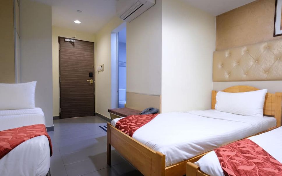 Bilik Tidur Gambar