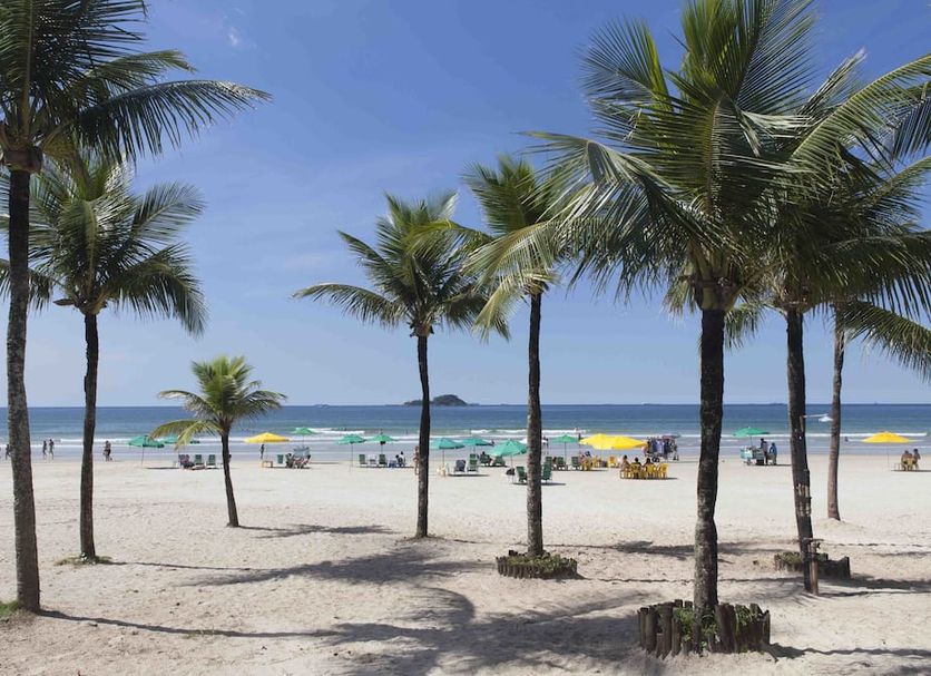Pantai Gambar
