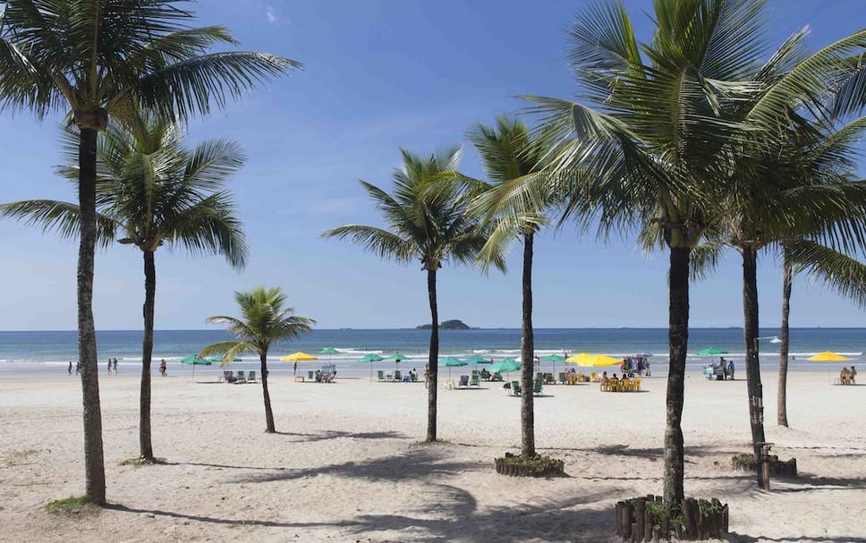 Pantai Gambar