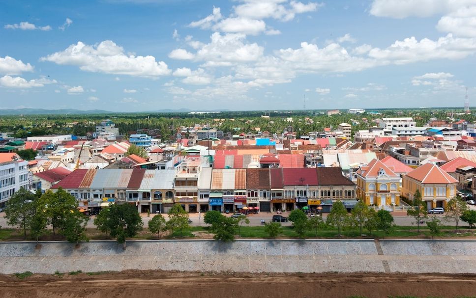 Balkoni Gambar