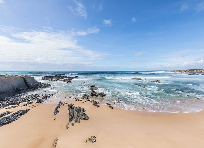 Pantai Gambar