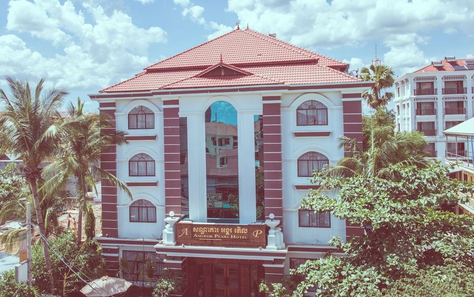 Bangunan Gambar