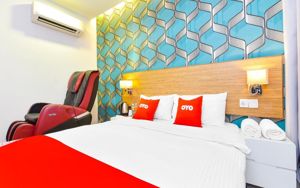 Bilik Tidur Gambar