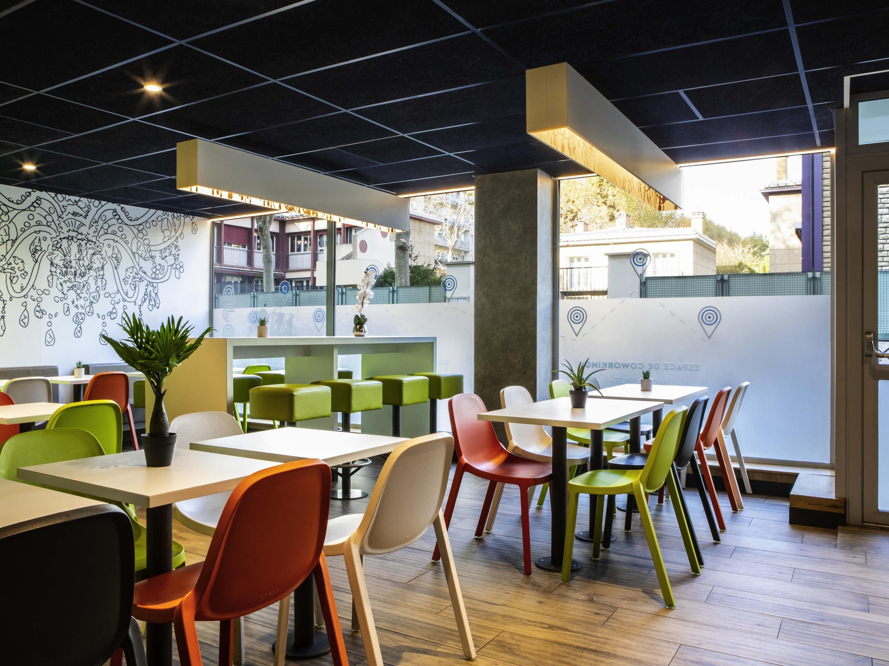 Restoran