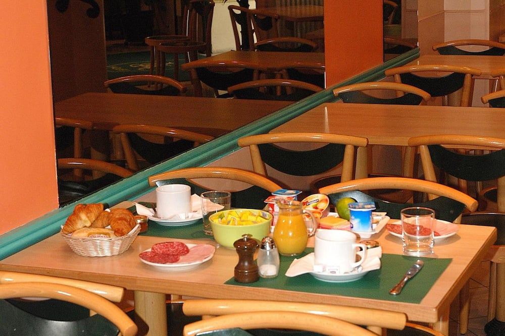 Restoran