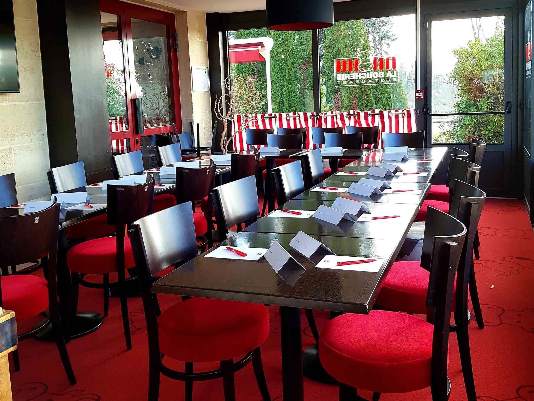Restoran
